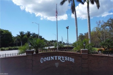 Beautiful First Floor Southern-Facing 2 Bedroom, 2 Full Bath on Countryside Golf and Country Club in Florida - for sale on GolfHomes.com, golf home, golf lot