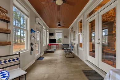 If golf course living with mountain views is your dream, don't on The Clubs at Cherokee Valley Golf Course in South Carolina - for sale on GolfHomes.com, golf home, golf lot