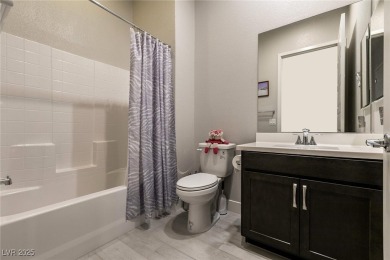 Welcome to this stunning 2-bedroom, 3-bath residence located in on Mountain Falls Golf Course in Nevada - for sale on GolfHomes.com, golf home, golf lot