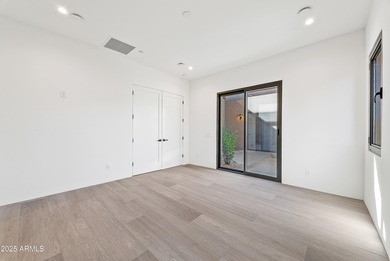 Newly completed, this 4 bedroom, 4.5 bath residence in Desert on Desert Mountain Golf Club - Renegade Course in Arizona - for sale on GolfHomes.com, golf home, golf lot