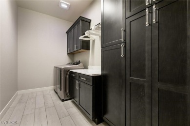 Welcome to this stunning 2-bedroom, 3-bath residence located in on Mountain Falls Golf Course in Nevada - for sale on GolfHomes.com, golf home, golf lot