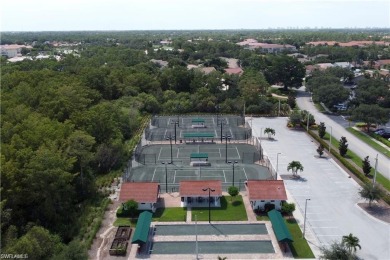 Beautiful First Floor Southern-Facing 2 Bedroom, 2 Full Bath on Countryside Golf and Country Club in Florida - for sale on GolfHomes.com, golf home, golf lot