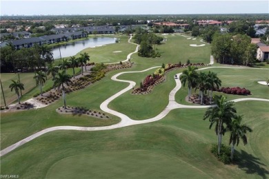 Beautiful First Floor Southern-Facing 2 Bedroom, 2 Full Bath on Countryside Golf and Country Club in Florida - for sale on GolfHomes.com, golf home, golf lot