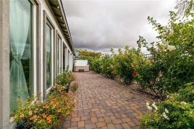 Welcome to this stunning 2-bedroom, 3-bath residence located in on Mountain Falls Golf Course in Nevada - for sale on GolfHomes.com, golf home, golf lot