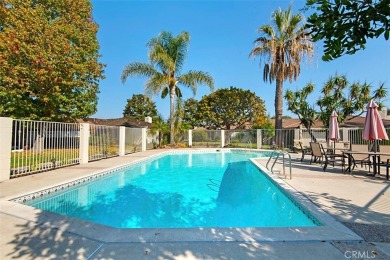 55+ COMMUNITY - San Juan Capistrano! SINGLE-LEVEL 3 Bedroom, 2 on San Juan Hills Country Club in California - for sale on GolfHomes.com, golf home, golf lot