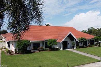 Beautiful First Floor Southern-Facing 2 Bedroom, 2 Full Bath on Countryside Golf and Country Club in Florida - for sale on GolfHomes.com, golf home, golf lot