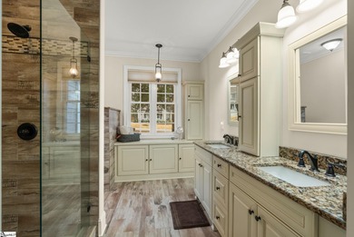 If golf course living with mountain views is your dream, don't on The Clubs at Cherokee Valley Golf Course in South Carolina - for sale on GolfHomes.com, golf home, golf lot