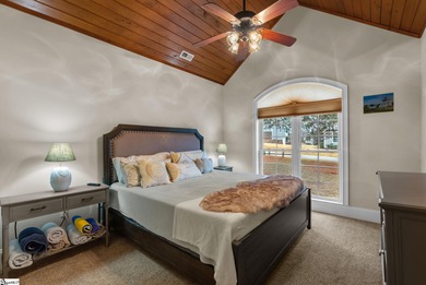 If golf course living with mountain views is your dream, don't on The Clubs at Cherokee Valley Golf Course in South Carolina - for sale on GolfHomes.com, golf home, golf lot