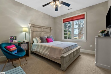 If golf course living with mountain views is your dream, don't on The Clubs at Cherokee Valley Golf Course in South Carolina - for sale on GolfHomes.com, golf home, golf lot