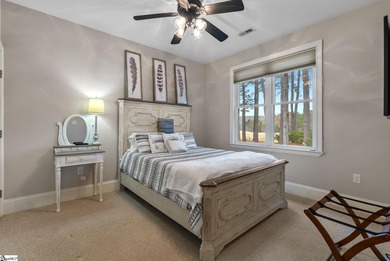 If golf course living with mountain views is your dream, don't on The Clubs at Cherokee Valley Golf Course in South Carolina - for sale on GolfHomes.com, golf home, golf lot