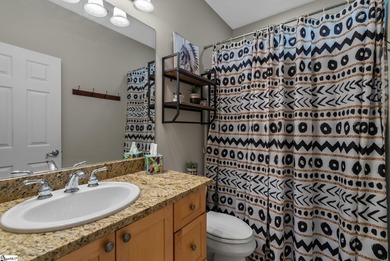 If golf course living with mountain views is your dream, don't on The Clubs at Cherokee Valley Golf Course in South Carolina - for sale on GolfHomes.com, golf home, golf lot