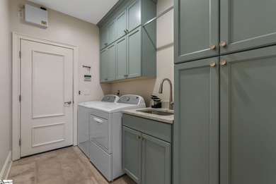 If golf course living with mountain views is your dream, don't on The Clubs at Cherokee Valley Golf Course in South Carolina - for sale on GolfHomes.com, golf home, golf lot