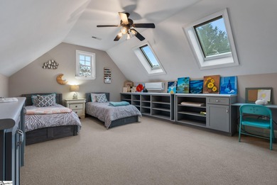 If golf course living with mountain views is your dream, don't on The Clubs at Cherokee Valley Golf Course in South Carolina - for sale on GolfHomes.com, golf home, golf lot