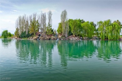 Welcome to this stunning 2-bedroom, 3-bath residence located in on Mountain Falls Golf Course in Nevada - for sale on GolfHomes.com, golf home, golf lot