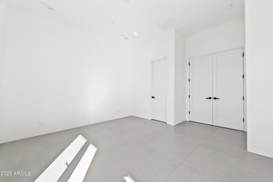 Newly completed, this 4 bedroom, 4.5 bath residence in Desert on Desert Mountain Golf Club - Renegade Course in Arizona - for sale on GolfHomes.com, golf home, golf lot