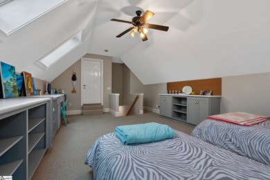 If golf course living with mountain views is your dream, don't on The Clubs at Cherokee Valley Golf Course in South Carolina - for sale on GolfHomes.com, golf home, golf lot