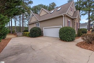 If golf course living with mountain views is your dream, don't on The Clubs at Cherokee Valley Golf Course in South Carolina - for sale on GolfHomes.com, golf home, golf lot