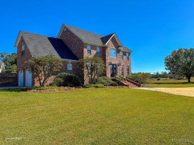 3-D Tour! Welcome to your personal OASIS! Gorgeous WATERFRONT on Pineview Country Club in Alabama - for sale on GolfHomes.com, golf home, golf lot