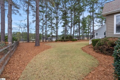 If golf course living with mountain views is your dream, don't on The Clubs at Cherokee Valley Golf Course in South Carolina - for sale on GolfHomes.com, golf home, golf lot