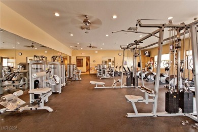 Welcome to this stunning 2-bedroom, 3-bath residence located in on Mountain Falls Golf Course in Nevada - for sale on GolfHomes.com, golf home, golf lot