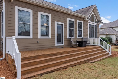 If golf course living with mountain views is your dream, don't on The Clubs at Cherokee Valley Golf Course in South Carolina - for sale on GolfHomes.com, golf home, golf lot