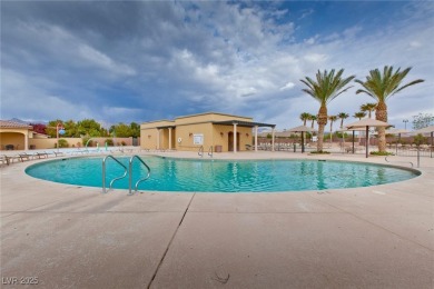 Welcome to this stunning 2-bedroom, 3-bath residence located in on Mountain Falls Golf Course in Nevada - for sale on GolfHomes.com, golf home, golf lot