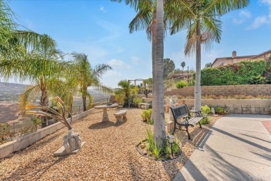 VIEWS VIEWS VIEWS! This backyard is an entertainer's dream on Bonita Golf Club in California - for sale on GolfHomes.com, golf home, golf lot