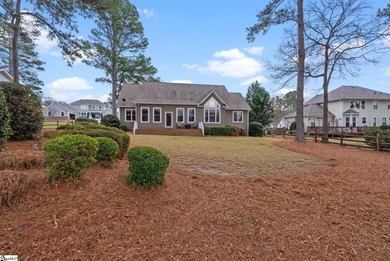 If golf course living with mountain views is your dream, don't on The Clubs at Cherokee Valley Golf Course in South Carolina - for sale on GolfHomes.com, golf home, golf lot