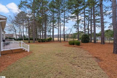 If golf course living with mountain views is your dream, don't on The Clubs at Cherokee Valley Golf Course in South Carolina - for sale on GolfHomes.com, golf home, golf lot