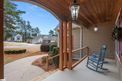 If golf course living with mountain views is your dream, don't on The Clubs at Cherokee Valley Golf Course in South Carolina - for sale on GolfHomes.com, golf home, golf lot