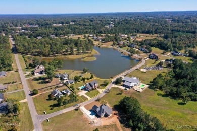 3-D Tour! Welcome to your personal OASIS! Gorgeous WATERFRONT on Pineview Country Club in Alabama - for sale on GolfHomes.com, golf home, golf lot