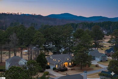If golf course living with mountain views is your dream, don't on The Clubs at Cherokee Valley Golf Course in South Carolina - for sale on GolfHomes.com, golf home, golf lot