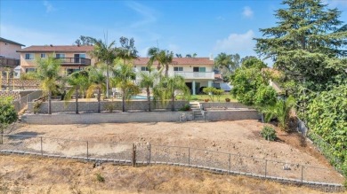 VIEWS VIEWS VIEWS! This backyard is an entertainer's dream on Bonita Golf Club in California - for sale on GolfHomes.com, golf home, golf lot