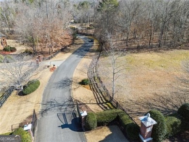 3-acre homesite located in The Paddocks of Alpharetta, an on Echelon Golf Club in Georgia - for sale on GolfHomes.com, golf home, golf lot