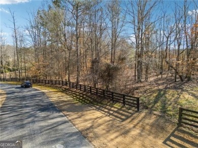 3-acre homesite located in The Paddocks of Alpharetta, an on Echelon Golf Club in Georgia - for sale on GolfHomes.com, golf home, golf lot