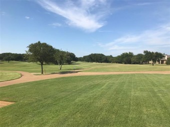 Nice golf course lot in White Bluff Resort.  Situated on dog leg on White Bluff Resort - Old Course in Texas - for sale on GolfHomes.com, golf home, golf lot
