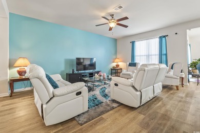 Welcome to 413 Caretta Ct., a highly sought-after Georgetown on World Tour Golf Links in South Carolina - for sale on GolfHomes.com, golf home, golf lot