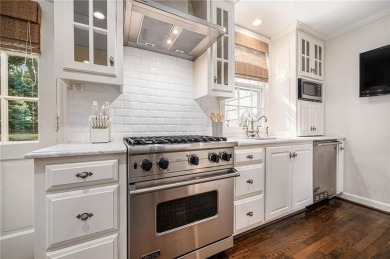 Welcome to this beautifully updated home in the heart of the on Mission Hills Country Club in Kansas - for sale on GolfHomes.com, golf home, golf lot