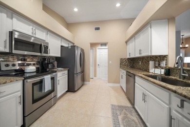 Under contract-accepting backup offers. Discover this on Tarpon Woods Golf Club in Florida - for sale on GolfHomes.com, golf home, golf lot