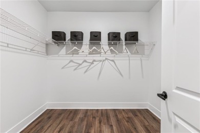 Move-in Ready New Construction! Grant's Ferry Cove is a lovely on Coastal Pines Golf Club in Georgia - for sale on GolfHomes.com, golf home, golf lot