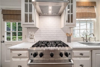 Welcome to this beautifully updated home in the heart of the on Mission Hills Country Club in Kansas - for sale on GolfHomes.com, golf home, golf lot