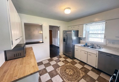 Spacious 4-Bedroom Home in Desirable Gardenside is Ideal for on Gay Brewer, Jr. Course @ Picadome in Kentucky - for sale on GolfHomes.com, golf home, golf lot