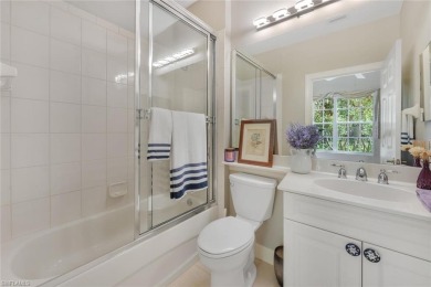 IMPROVED PRICE & A 1 YEAR HOME WARRANTY INCLUDED TO NEW BUYER AT on The Colony Golf and Country Club in Florida - for sale on GolfHomes.com, golf home, golf lot