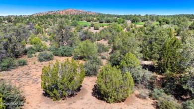 Build your dream home on this just-over-an-acre cul-de-sac on Talking Rock Golf Club in Arizona - for sale on GolfHomes.com, golf home, golf lot