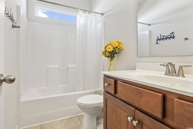 Welcome to 413 Caretta Ct., a highly sought-after Georgetown on World Tour Golf Links in South Carolina - for sale on GolfHomes.com, golf home, golf lot