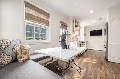 Welcome to this beautifully updated home in the heart of the on Mission Hills Country Club in Kansas - for sale on GolfHomes.com, golf home, golf lot