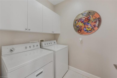 IMPROVED PRICE & A 1 YEAR HOME WARRANTY INCLUDED TO NEW BUYER AT on The Colony Golf and Country Club in Florida - for sale on GolfHomes.com, golf home, golf lot