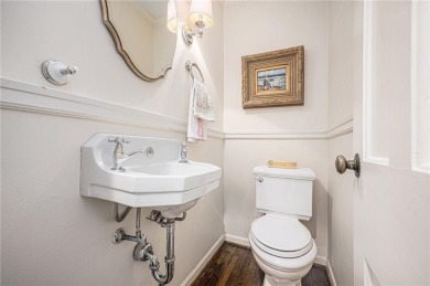 Welcome to this beautifully updated home in the heart of the on Mission Hills Country Club in Kansas - for sale on GolfHomes.com, golf home, golf lot