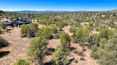 Build your dream home on this just-over-an-acre cul-de-sac on Talking Rock Golf Club in Arizona - for sale on GolfHomes.com, golf home, golf lot
