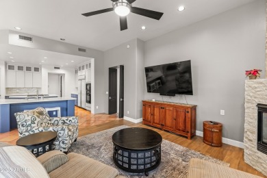 Live like you're on vacation in this stunning golf course home on Troon North Golf Club  in Arizona - for sale on GolfHomes.com, golf home, golf lot